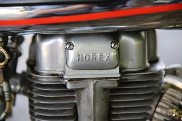 Horex  1 